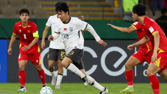 《新聞聯(lián)播》報(bào)道U23中國(guó)男足闖入亞洲杯決賽