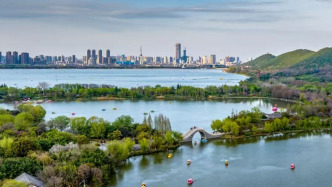 “徐州为何没有官宣GDP过万亿？”市委书记回应