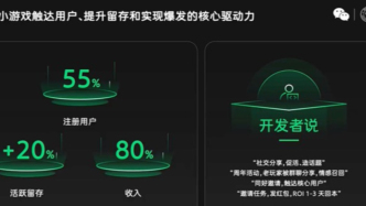 擺脫買量，微小、抖小都在布局，下一個(gè)流量機(jī)會(huì)？