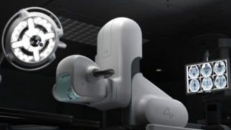 腦機接口第一股來了，“DeepSeek時刻”還沒來