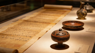 馬王堆是怎樣被挖出來的？1972年，冬天里的一把火，但是藍色的