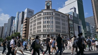 日本觀光局：2025年12月中國內(nèi)地訪日游客數(shù)量同比大降