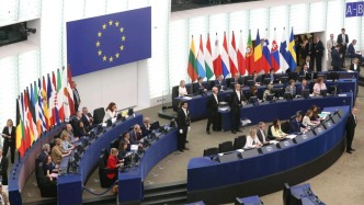 歐洲議會(huì)宣布無(wú)限期凍結(jié)歐美貿(mào)易協(xié)定審議工作