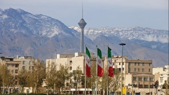 伊朗官媒：3117人在近期騷亂事件中死亡