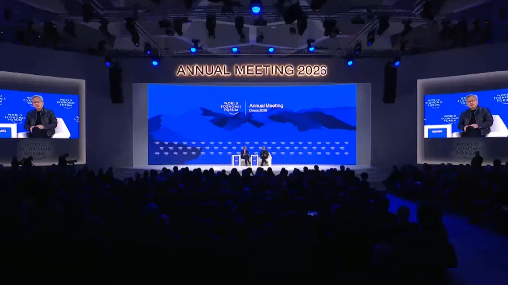 黄仁勋：AI将创造无数工作，判断AI对某个职位的影响关键要看该工作的目的和任务