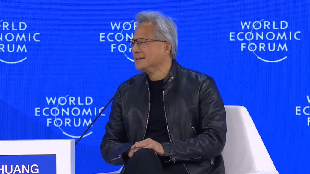 黄仁勋谈英伟达IPO后唯一遗憾：卖了股票给父母买了辆“世界上最贵的车”