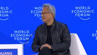 黄仁勋谈英伟达IPO后唯一遗憾：卖了股票给父母买了辆“世界上最贵的车”