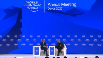 黃仁勛談AI泡沫：泡沫產(chǎn)生是因為投資規(guī)?？涨褒嫶?，巨額投資是為了構(gòu)建AI基礎(chǔ)設(shè)施