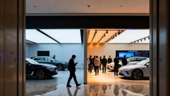 BBA還需要依賴中國市場嗎？