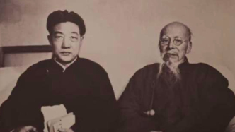 齊白石徐悲鴻張大千珍品北京展出