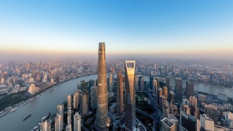 為“十五五”開局貢獻(xiàn)青春力量，共青團(tuán)上海市委全會召開