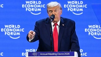 特朗普點(diǎn)名警告加拿大總理：沒有美國你們什么都不是，今后放聰明點(diǎn)