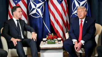 特朗普態(tài)度大轉(zhuǎn)彎：與北約就格陵蘭達成“框架協(xié)議”，取消對歐關(guān)稅
