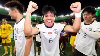 中國(guó)駐吉達(dá)總領(lǐng)館：U23亞洲杯決賽中國(guó)人免票為不實(shí)信息