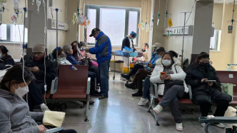 寒潮来袭上海医院心脑血管、烫伤患者增长明显，呼吸道疾病仍不能忽视