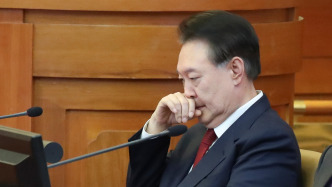 韓國特檢組：就尹錫悅妨礙逮捕判決提出上訴