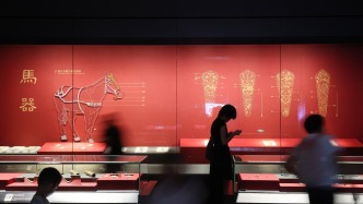 江西不可移动文物资源总量达4万处，省级文物保护专项资金增长至1亿元