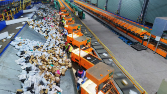 2165.1億件！2025年我國郵政快遞業(yè)業(yè)務(wù)規(guī)模創(chuàng)新高