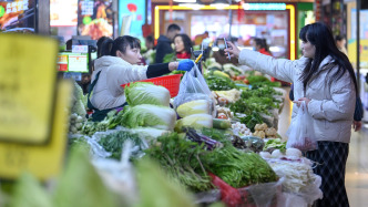 农业农村部：春节期间“菜篮子”产品供应保障充分