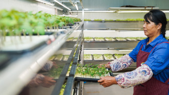 农业农村部：2025年全国农业科技进步贡献率超过64%