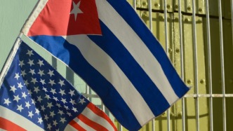 美媒稱美國試圖“年底前顛覆古巴政權(quán)”