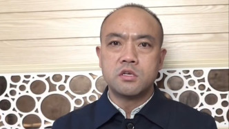 鎮(zhèn)雄縣信訪局局長回應(yīng)被縣公安局原副局長舉報：不實(shí)，相關(guān)部門正調(diào)查