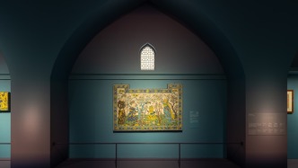 談瀛洲｜對裝飾性的極度愛好