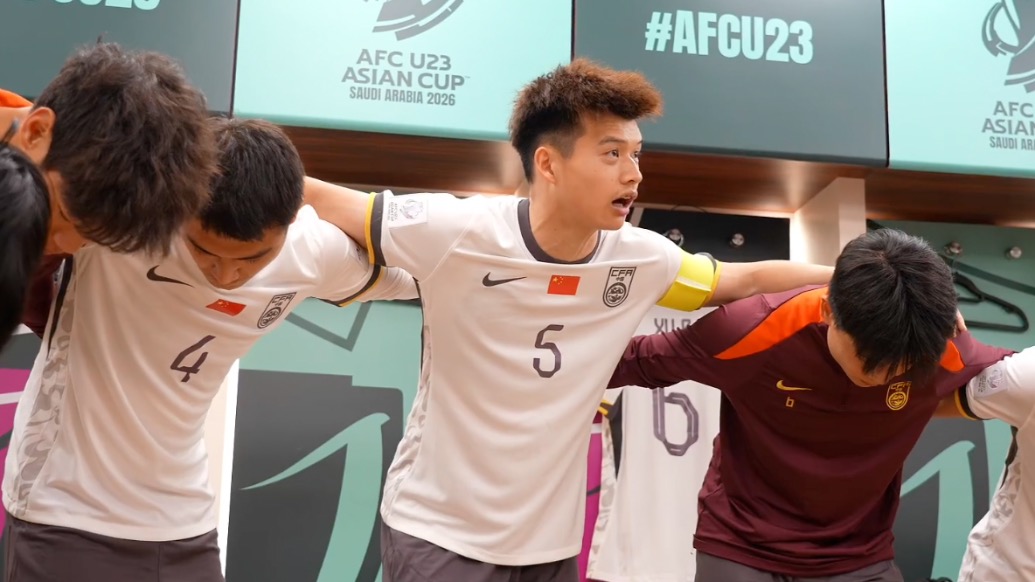 劉浩帆:這段歷史最后走到哪,是由我們說了算