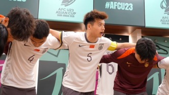 劉浩帆：這段歷史最后走到哪，是由我們說了算 