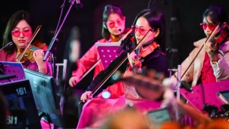 上海文藝的高光與深流｜擁抱新時代的古典樂