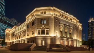 九年品牌合作碩果累累，上海音樂(lè)廳推進(jìn)公益惠民與空間開(kāi)放