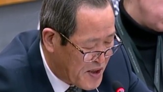 朝鲜代表：绝对不容许日本入常