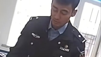“一定要幫大姨找回來！”老人用塑料袋裝11.6萬元現(xiàn)金，遺失后民警2小時尋回