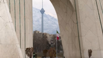 伊朗國(guó)家安全委員會(huì)：3117人在近期騷亂事件中死亡