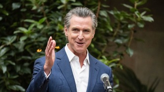 美加州州長：相比格陵蘭島，我更擔心北約的未來