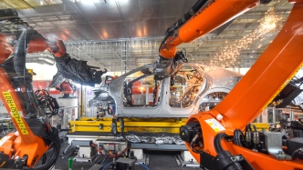 大眾安徽去年繼續(xù)虧損43億元，金標大眾步履艱難