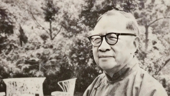 文学之眼读钱穆