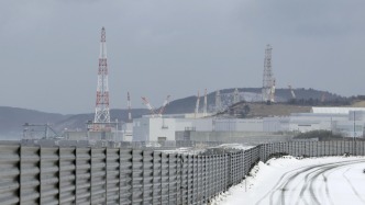 東京電力決定停止柏崎刈羽核電站6號機組反應堆的運行