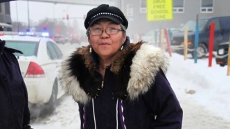 北極日記 | 尤皮克列傳 -4- 眾里尋他千百度