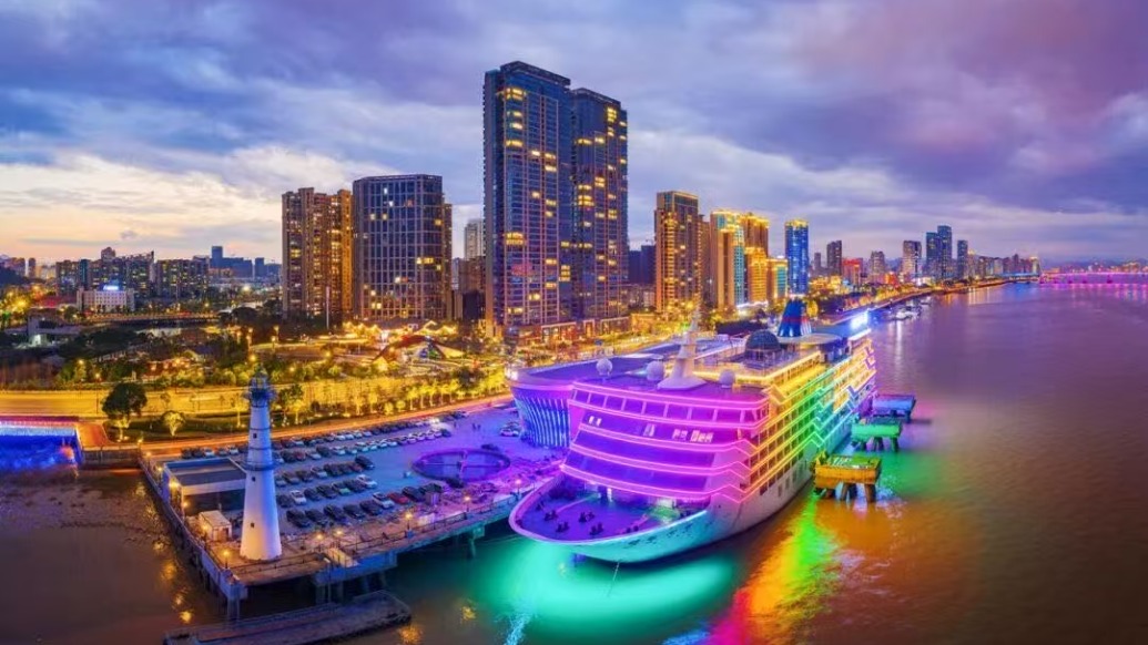 “升班马”温州公布GDP数据：普通地级市成万亿城市生力军