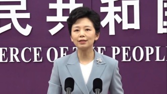 商務(wù)部談出海：支持企業(yè)開展國際化經(jīng)營，深化數(shù)字經(jīng)濟(jì)等新興領(lǐng)域合作