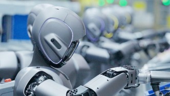 一习话·踔厉奋发开新局丨“大力推动科技创新 打造经济发展新动能”