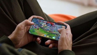 滬游簡報｜五年后的全球游戲市場會怎樣