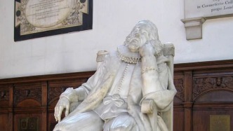 不会写随笔的法官不是好哲学家 | 纪念培根诞辰465周年