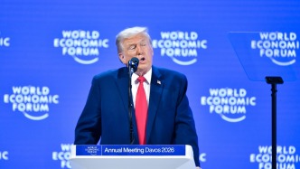 大外交｜一忍再忍只換來外交“羞辱”，歐洲需要直面歐美關(guān)系“新現(xiàn)實(shí)”