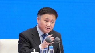 央行行長：靈活高效運用多種貨幣政策工具，今年降準(zhǔn)降息還有一定空間