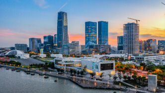 上海这个区以科创支撑GDP破四千亿元,区长:继续加快成果转化