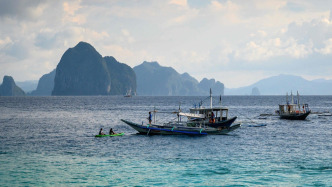 菲律賓16日起對(duì)持普通護(hù)照的中國(guó)公民免簽，我使館發(fā)布提醒