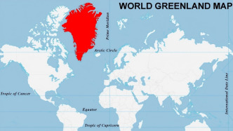 在特朗普覬覦的“世界盡頭”，格陵蘭人想說“離我們遠(yuǎn)一點(diǎn)”｜907編輯部