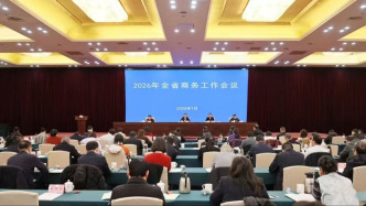 江西去年社消零总额增速居全国第七，百亿补贴撬动超700亿元消费